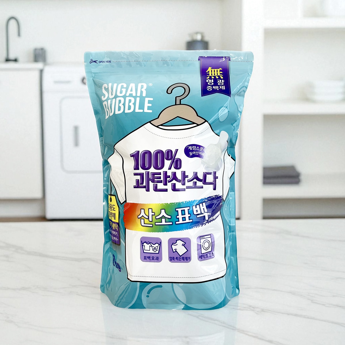 슈가버블과탄산소다 7kg 슈가버블과탄산소다 7kg