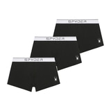 스파이더 남성 드로즈 3매