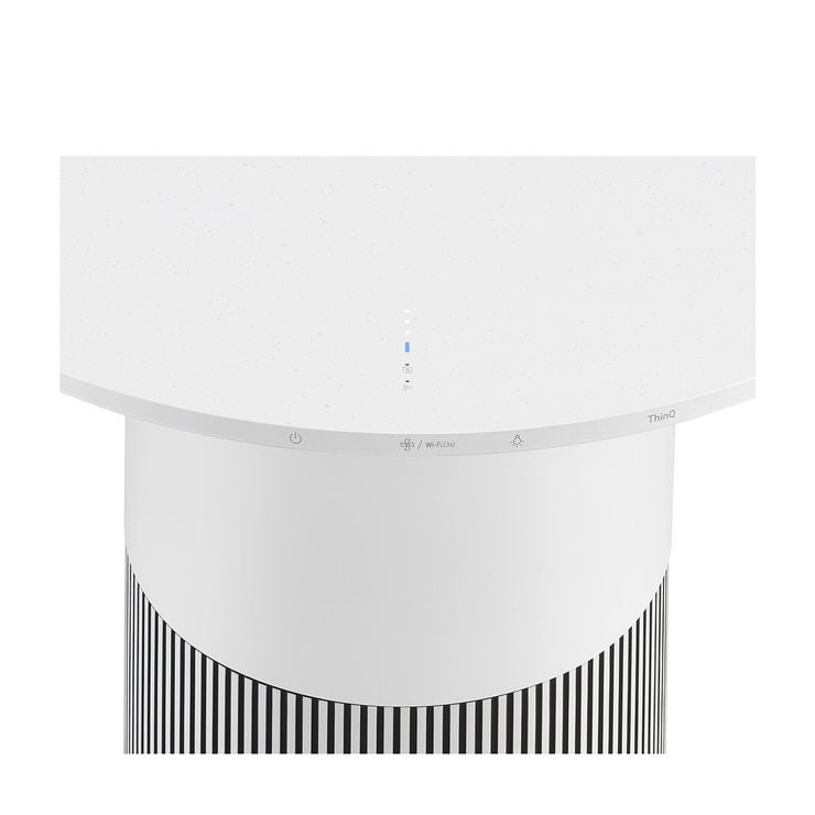 엘지 퓨리케어 에어로퍼니처 (19.8㎡) AS065PWHA.AKOR
