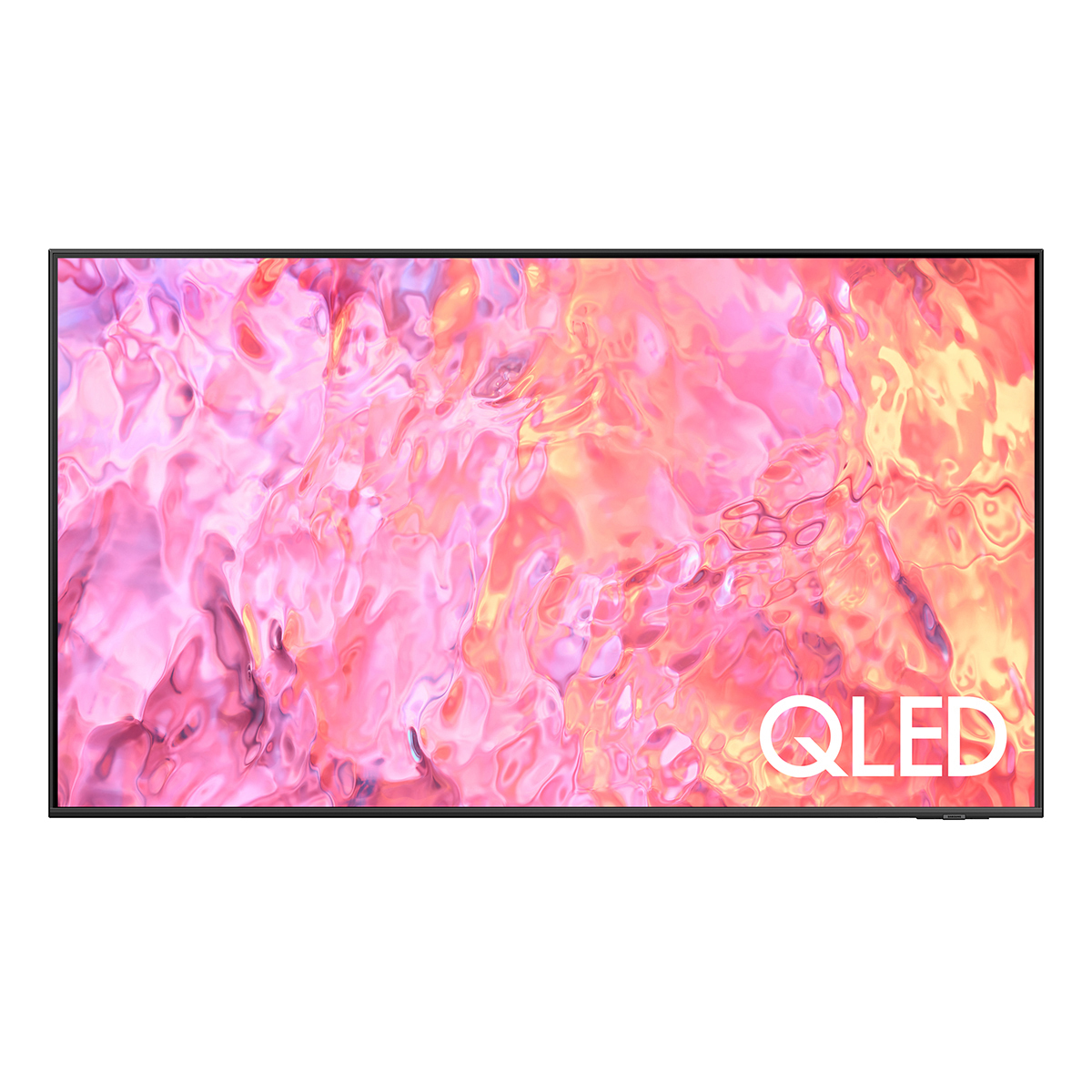 삼성 QLED TV KQ85QC68AFXKR 214cm (85)