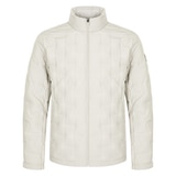 밀레 남성 웰딩 다운 자켓 - 라이트베이지