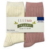 엘르 아동 립양말 8족 엘르 아동 립양말 8족