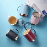 아소부 얼티미트 머그  360ml 2P