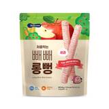 베베쿡 처음먹는 빼빼롱뻥 30g x 10