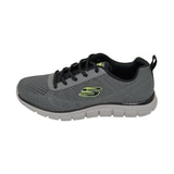 스케쳐스 트랙 몰튼 남성화 - 차콜, 265mm