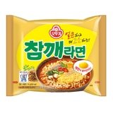 오뚜기 참깨라면 115g x 32
