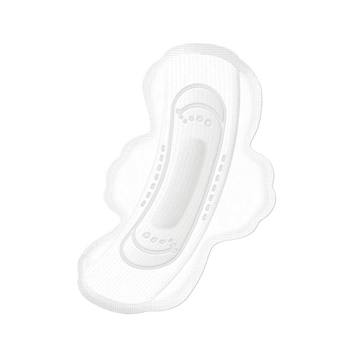 디펜드 스타일 패드 참숯 중용량 24매 x 4