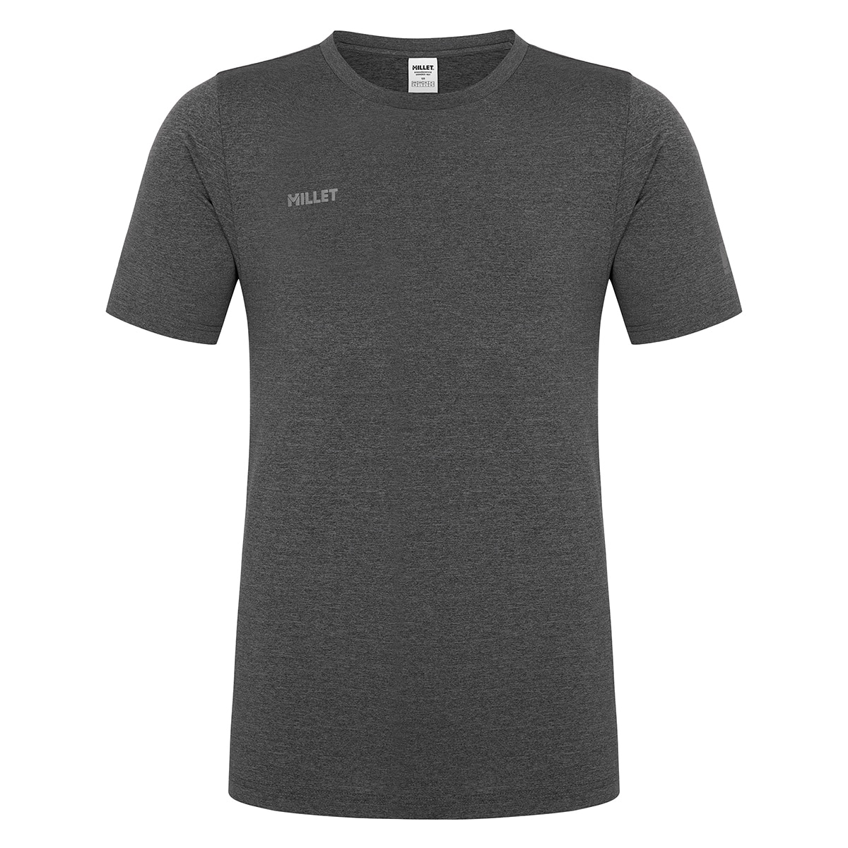 밀레 남성 아스킨 반소매 티셔츠