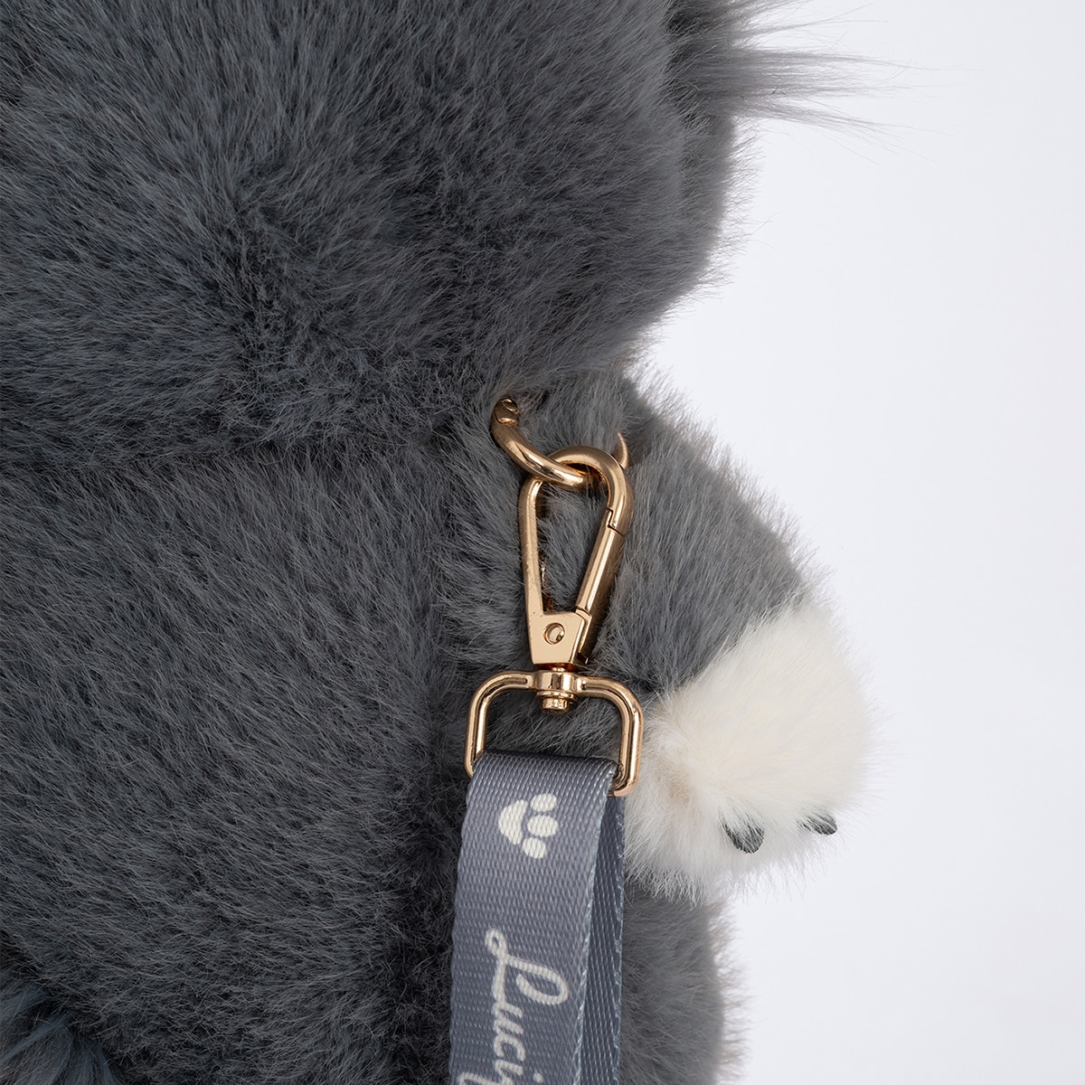 디즈니 인형 가방 - 루시퍼