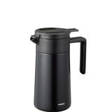 하리오 세라믹 코팅 이중진공 보온보냉 포트 600ml