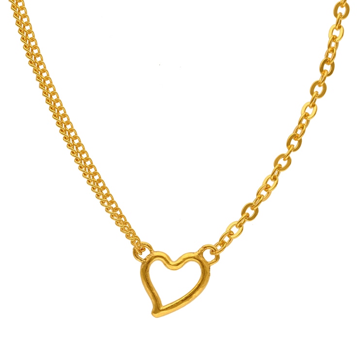 24K 순금목걸이 2돈 7.5g 24K 순금목걸이 2돈 7.5g