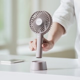 루메나 휴대용 무선 선풍기 FAN PRO 4 (2개입)