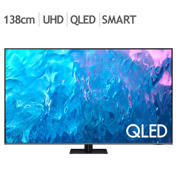 삼성 QLED TV KQ55QC70AFXKR 138cm (55)