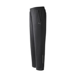 푸마 남성 니트 본딩 팬츠 - 더스키그레이