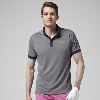 애플라인드 남성 드라이큐브 반소매 폴로 셔츠 애플라인드 남성 드라이큐브 반소매 폴로 셔츠