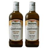 모니니 그란푸르타토 엑스트라버진 올리브유 500ml x 2