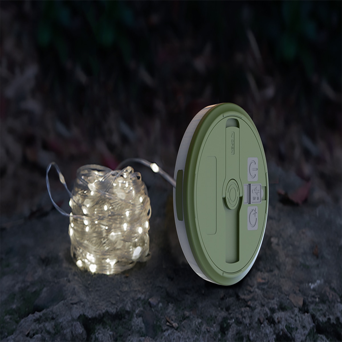 Infinity X1 스트링 라이트 2개