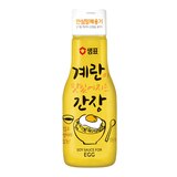 샘표 계란 간장200ml x 4