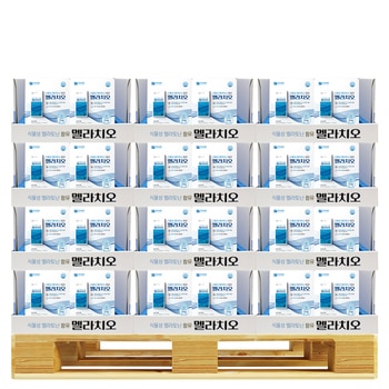 한미 멜라치오 500mg x 90정x 360