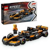 레고 McLaren F1 Team MCL38 경주용 자동차 77251