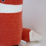 포레스트 니트위트 동물 인형 - 여우