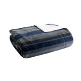 Life Comfort 얼티메이트 담요 152 x 177cm - 네이비 Life Comfort 얼티메이트 담요 152 x 177cm - 네이비