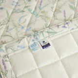 루마인 홈 양모 패드 - 퀸 루마인 홈 양모 패드 - 퀸