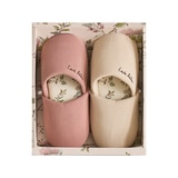 로라애슐리 실내화 2P