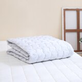 에이프릴앳홈 모달 밴드 패드 - 퀸, 오즈그레이