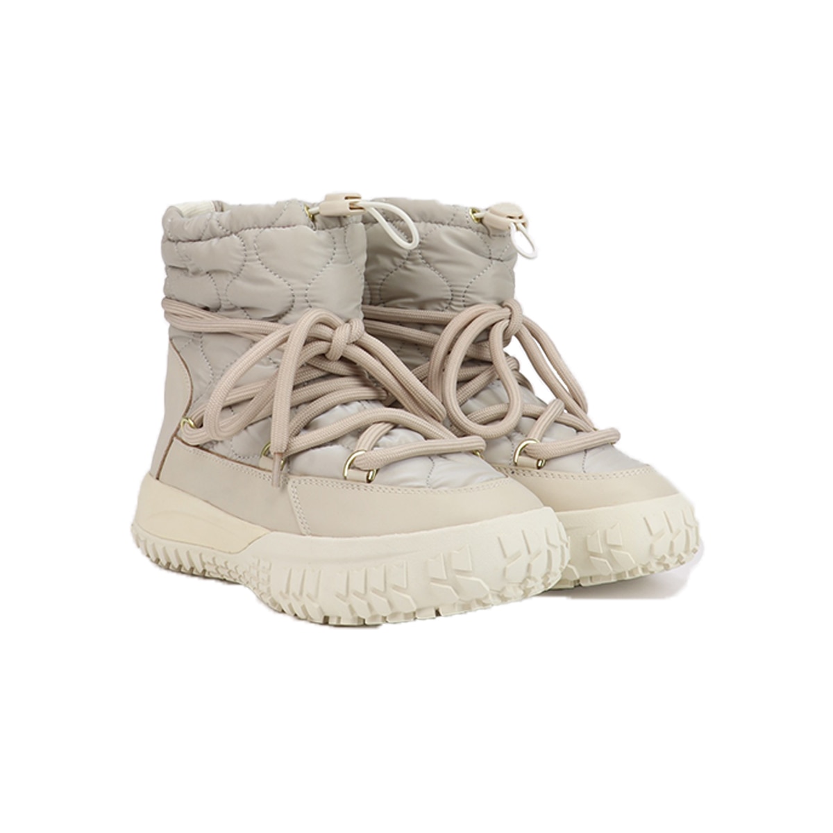 파잘 여성 나비타 부츠 - 차크