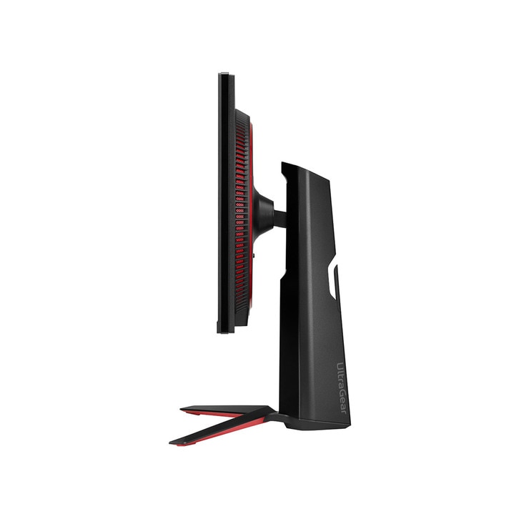 LG UltraGear FHD Gaming Monitor