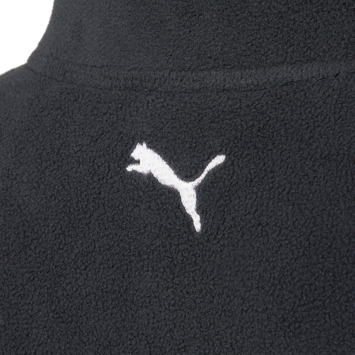 푸마 여성 마이크로 플리스 아노락