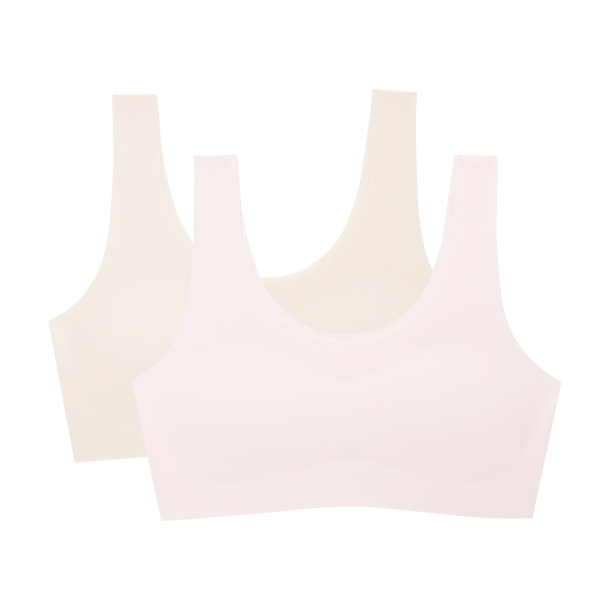 게스 여아 주니어 프리컷 브라2매 - 26SSA(1단계), S