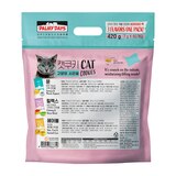 파미데이즈 캣쿠키 고양이 시리얼 7g x 60 (이뮨 / 릴렉스 / 헤어볼) 파미데이즈 캣쿠키 고양이 시리얼 7g x 60 (이뮨 / 릴렉스 / 헤어볼)