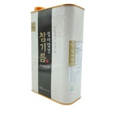 명가랑 정이담긴 참기름 1.8L