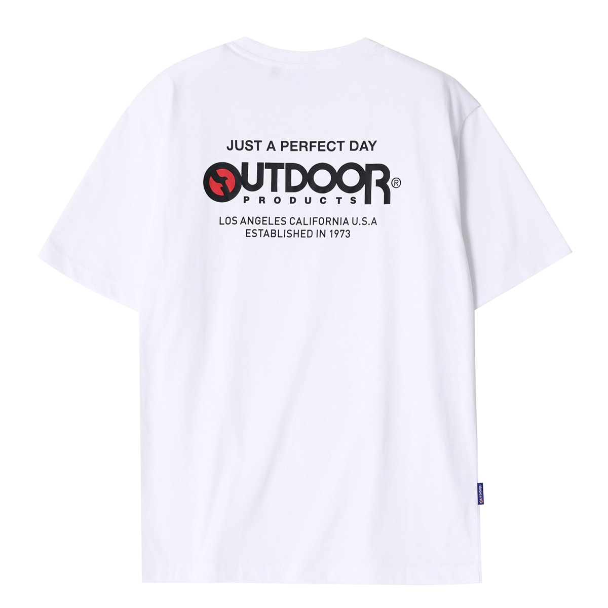 아웃도어프로덕트 베이직 크루넥 티셔츠 3매 - 멀티팩, L 아웃도어프로덕트 베이직 크루넥 티셔츠 3매 - 멀티팩, L