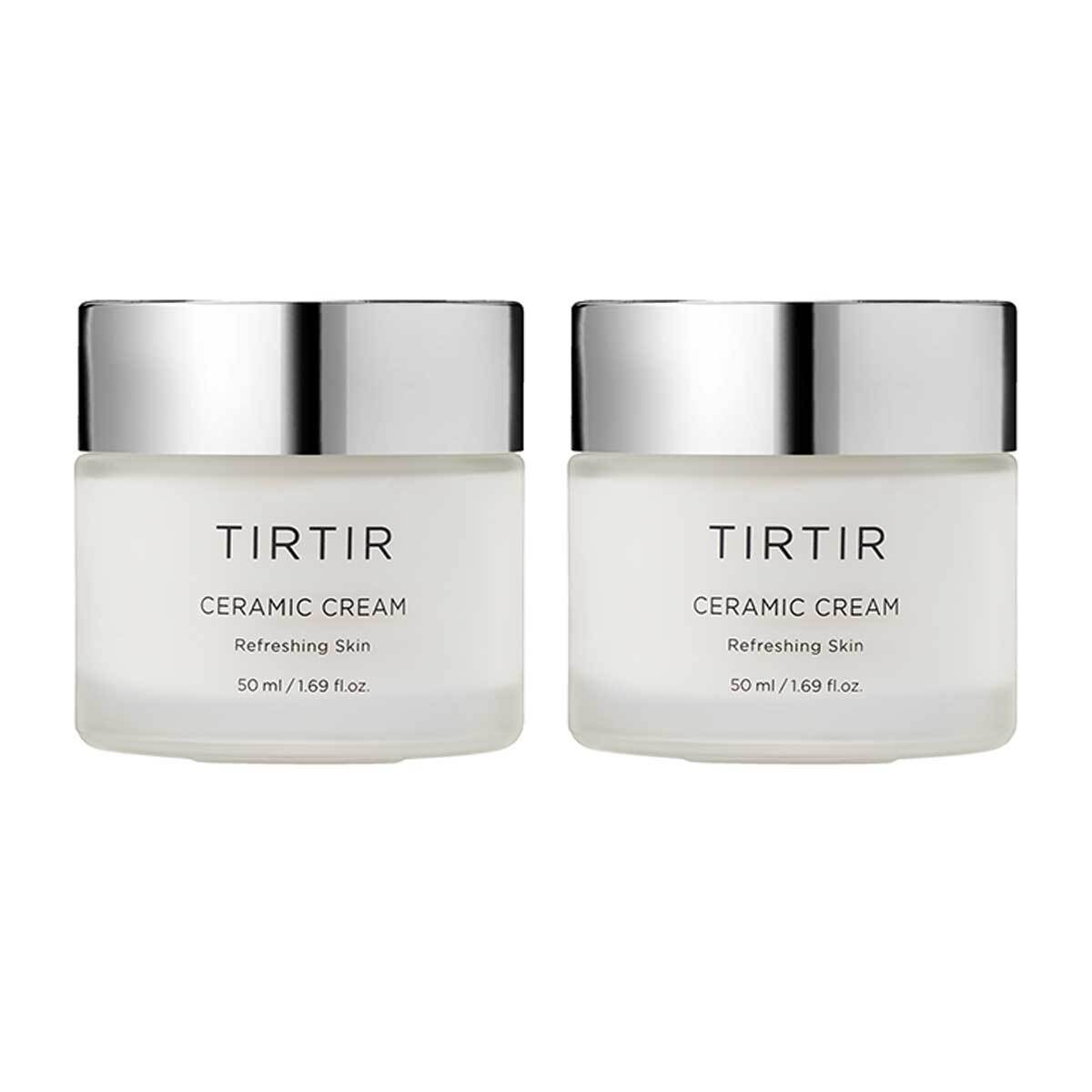 티르티르 세라믹 크림 50ml x 2