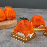 명품왕 대봉 곶감세트 2.5kg (24입)
