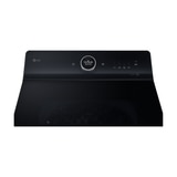 LG 통돌이 세탁기 21kg - 에센스 그라파이트 LG 통돌이 세탁기 21kg - 에센스 그라파이트