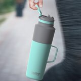 아소부 트윈팩 텀블러 900ml