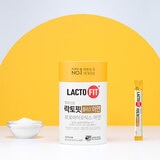 종근당건강 락토핏 플러스 아연 2,000mg x 60포x 10개
