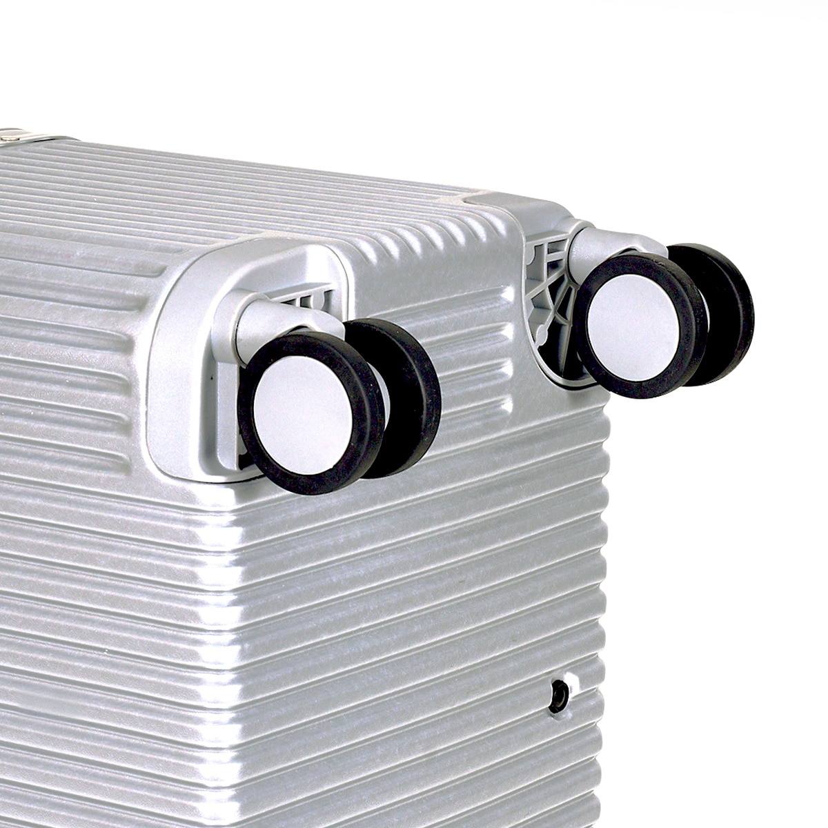 브라이튼 레톤 여행가방 37cm (15) - 실버