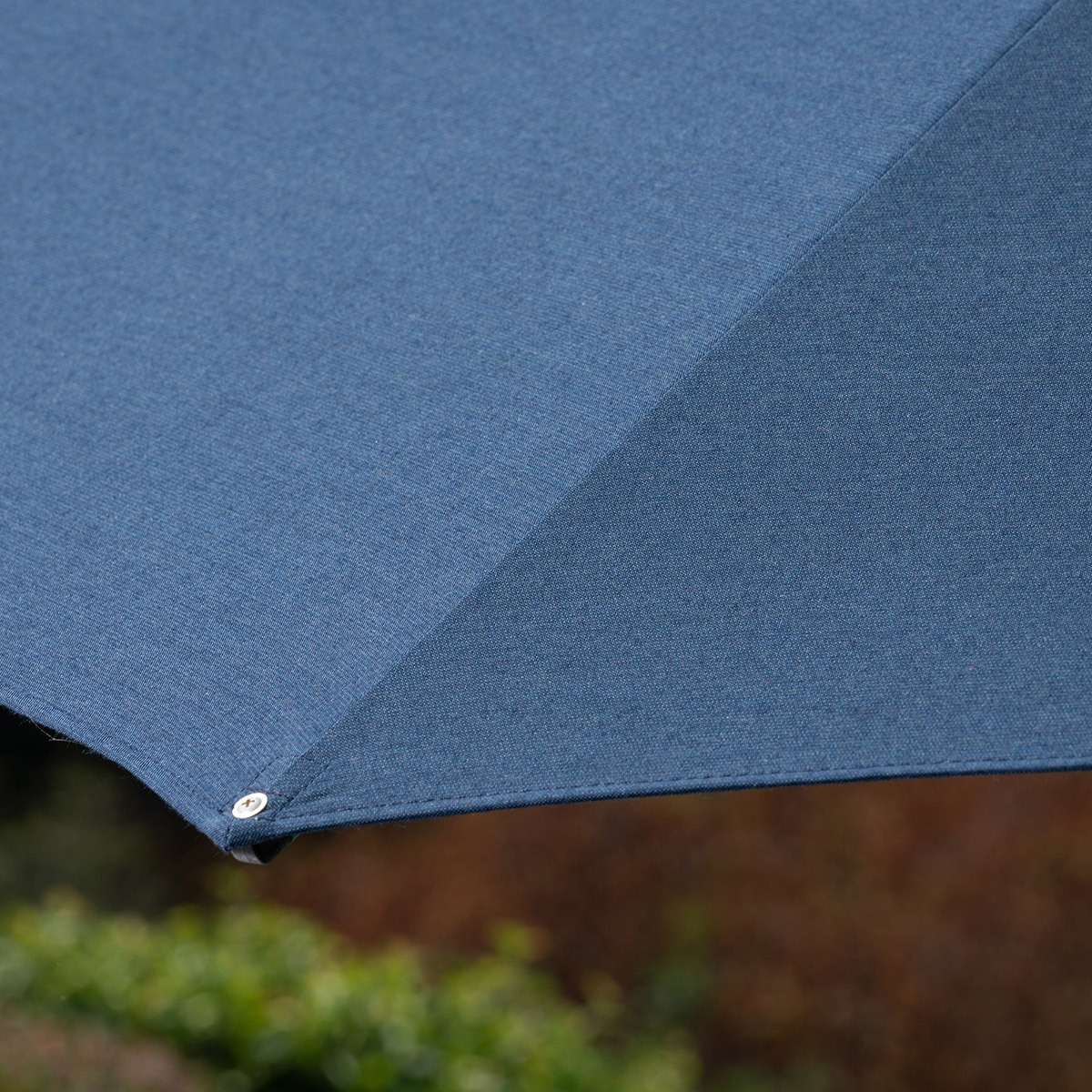 액티바 마켓 우산, 지름 3.0m 블루