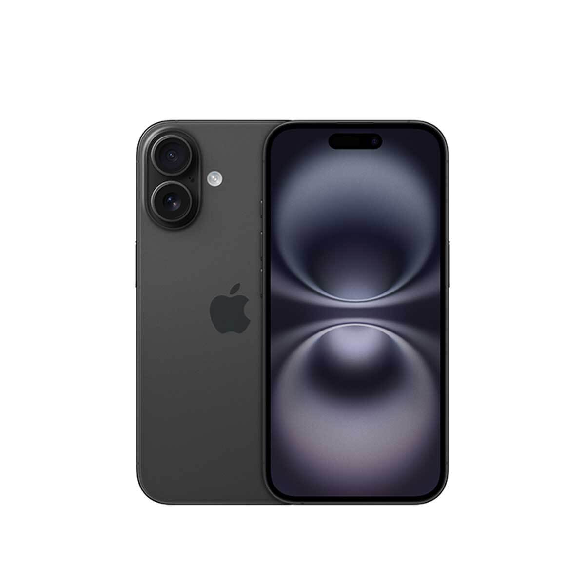 Apple 아이폰 16 128GB 블랙