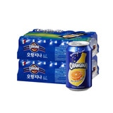 오랑지나 355ml x 24캔 x 2팩