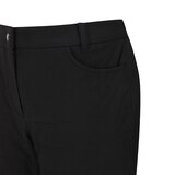 슈페리어 여성 패딩 바지 - 블랙, 70(28)