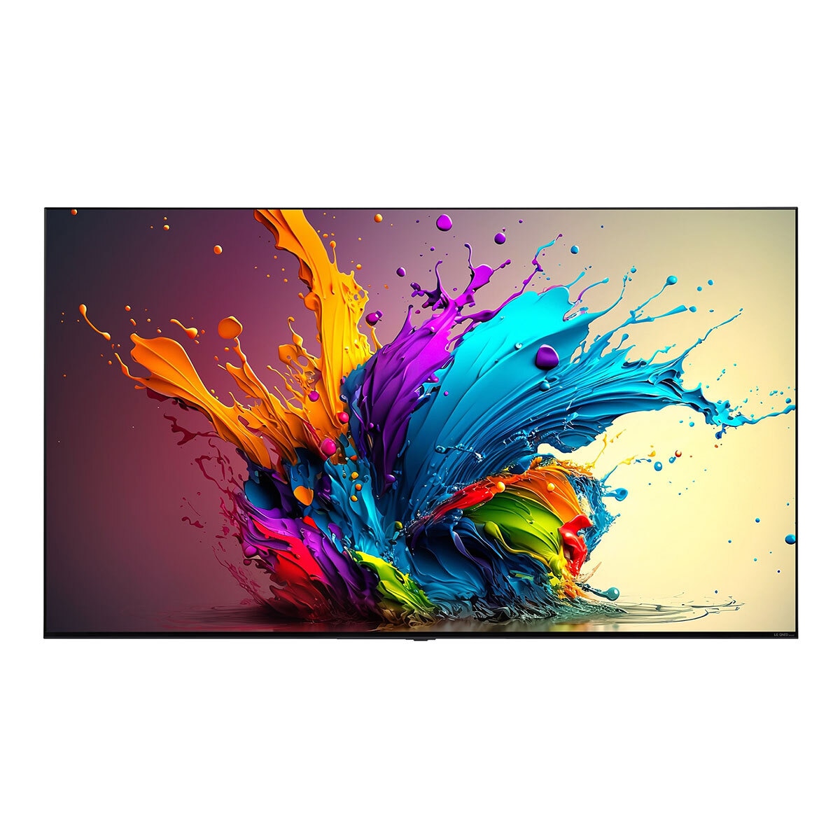 엘지 QNED evo TV 86QNED91TKA 217cm (86)