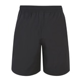 푸마 남성 우븐 반바지 - 블랙, L
