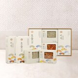 바다소리 보람 2호 혼합 선물세트