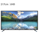 제노스 UHD TV CO860LHDR 217cm (86)